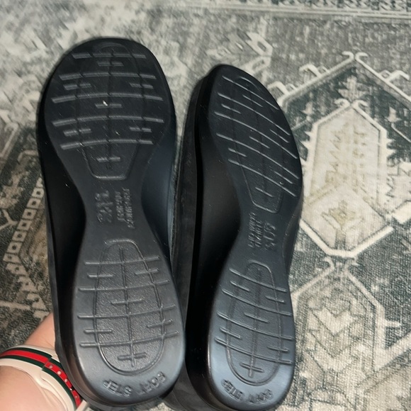 SAS Crissy Slip On Loafer navy blue size 9.5 - Picture 7 of 9